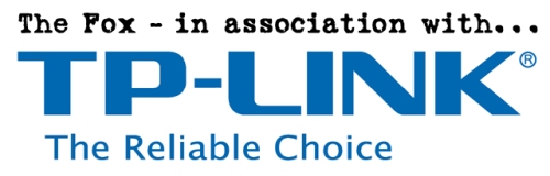 TP-LINK logo blog