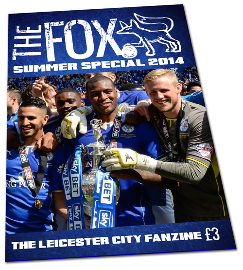 summer special 2014 cover
